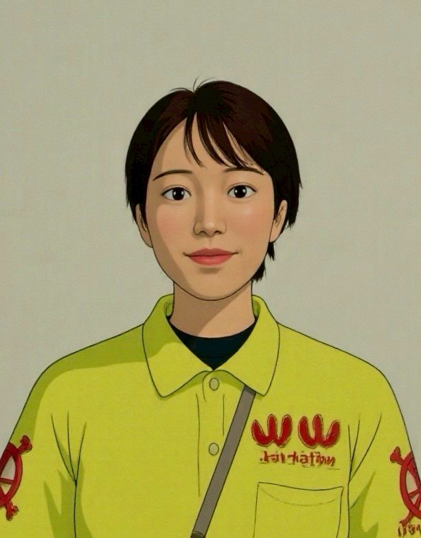 ゆり先生