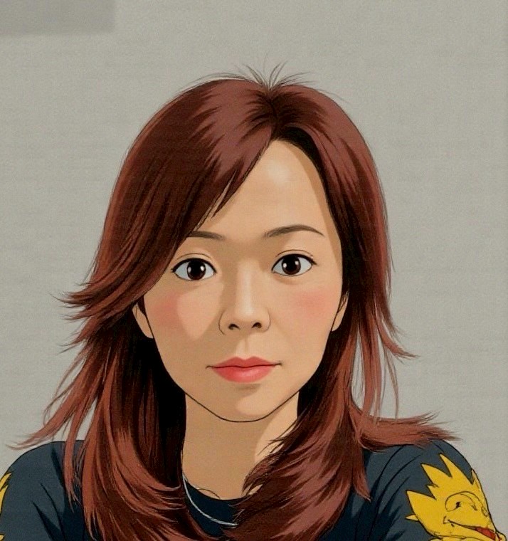 あべよしこ