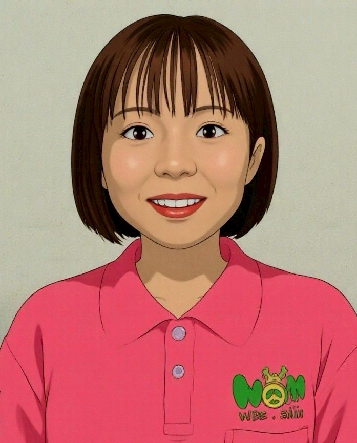 ありた先生