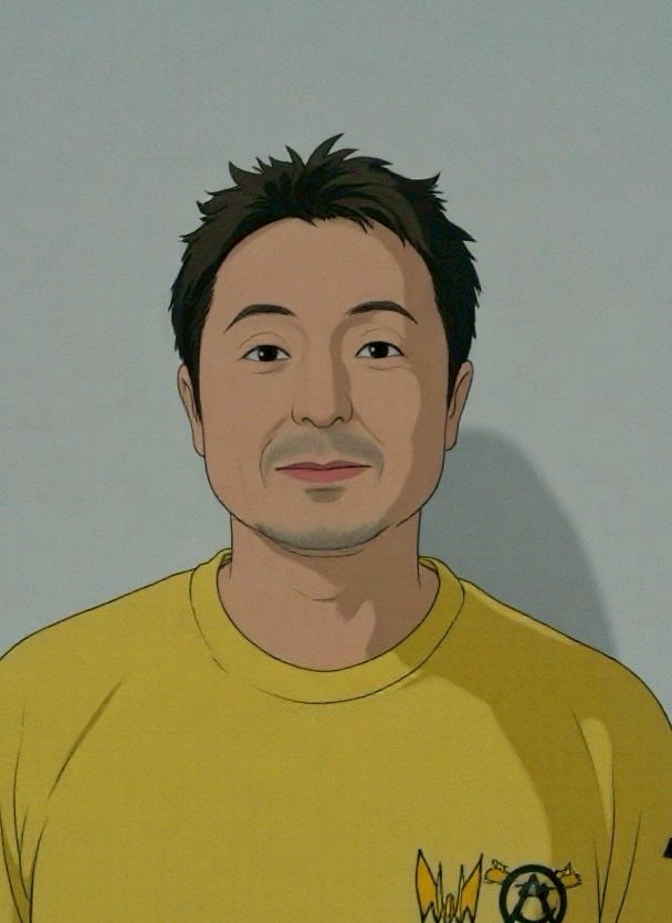 さかぐち先生
