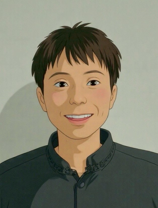 じゅん先生