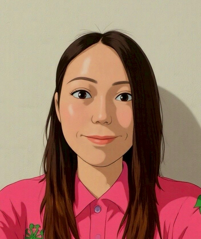 なかひら先生