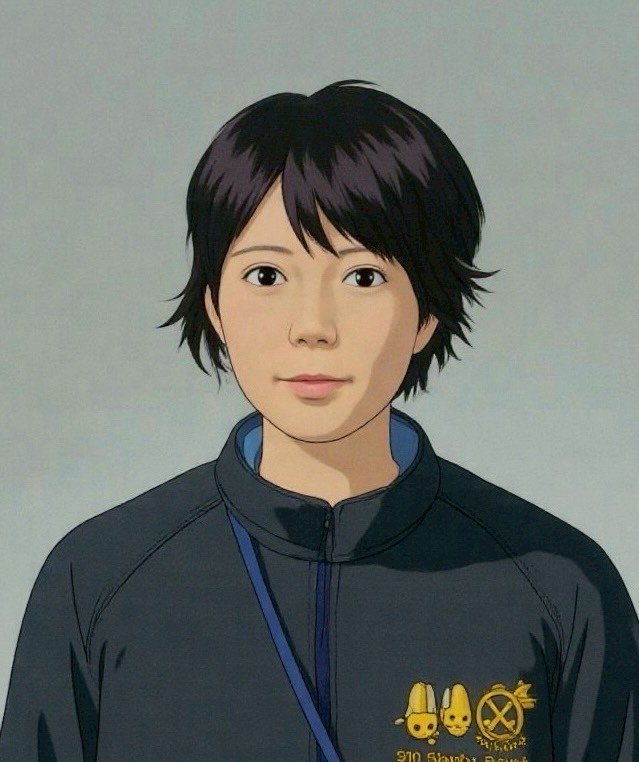 しんぽ先生