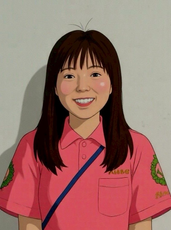 ひがし先生