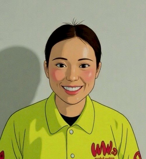 りか先生