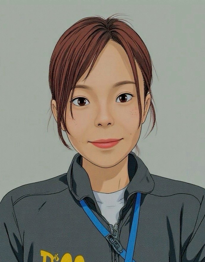 かまの先生