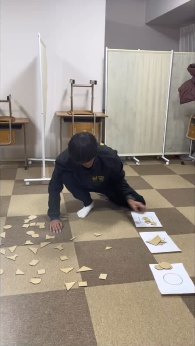 #療育 #発達障害 #asd